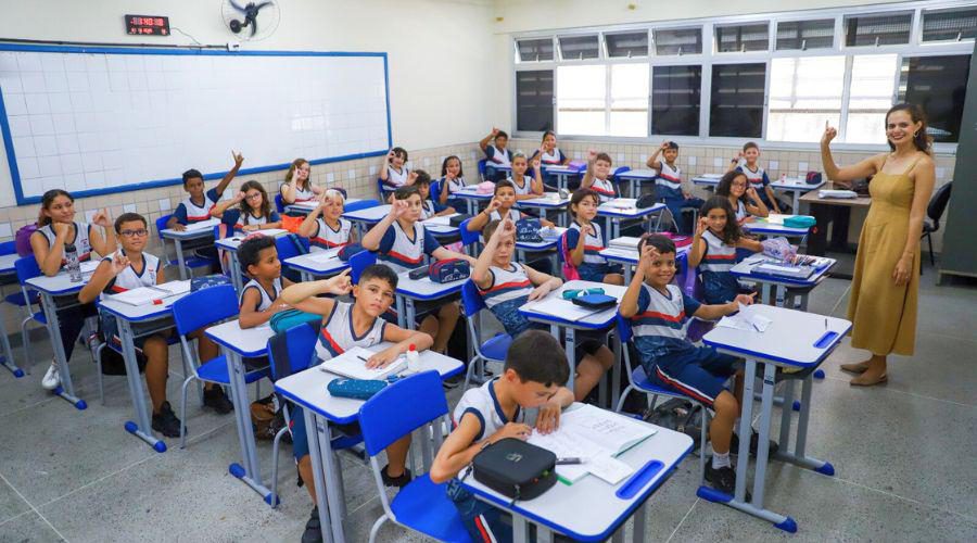Educação lança inscrições para capacitação em Libras destinada a servidores