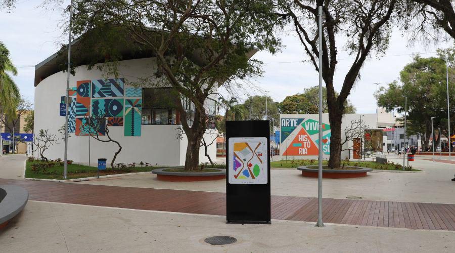 Parque Urbano recebe feira de mulheres empreendedoras e diversas atividades