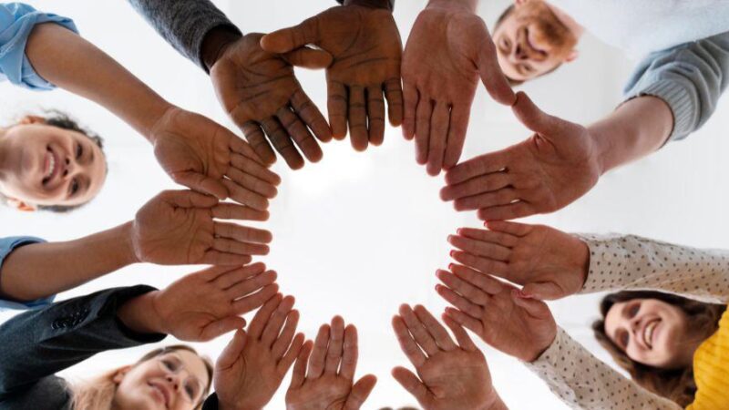 Inscrições abertas para a 1ª Conferência Municipal de Direitos Humanos