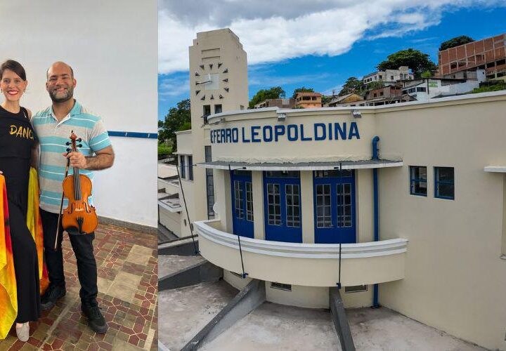 Educação lança inscrições para oficinas gratuitas de música, teatro, ioga e dança