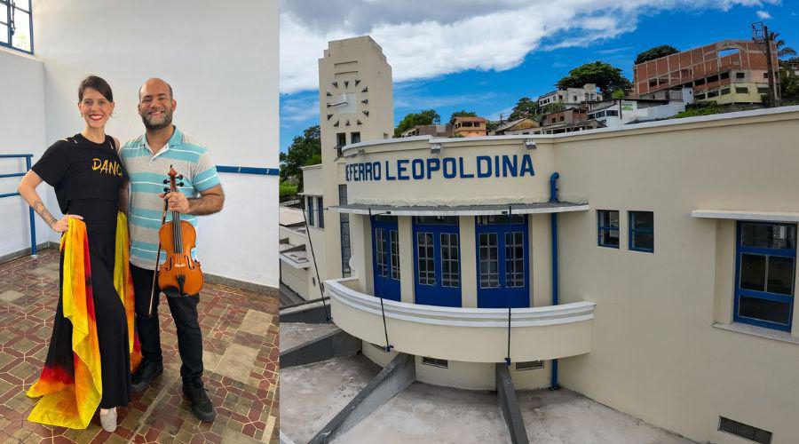 Educação lança inscrições para oficinas gratuitas de música, teatro, ioga e dança