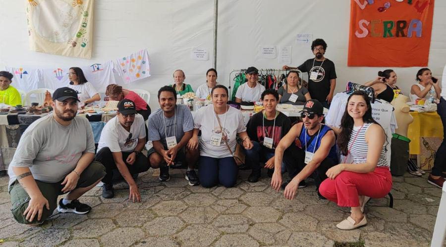 Caps Beija-Flor conquista edital da Fiocruz com projeto de economia solidária