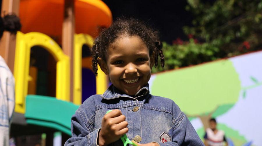 Prefeitura promove bem-estar e entrega duas áreas de lazer para a população