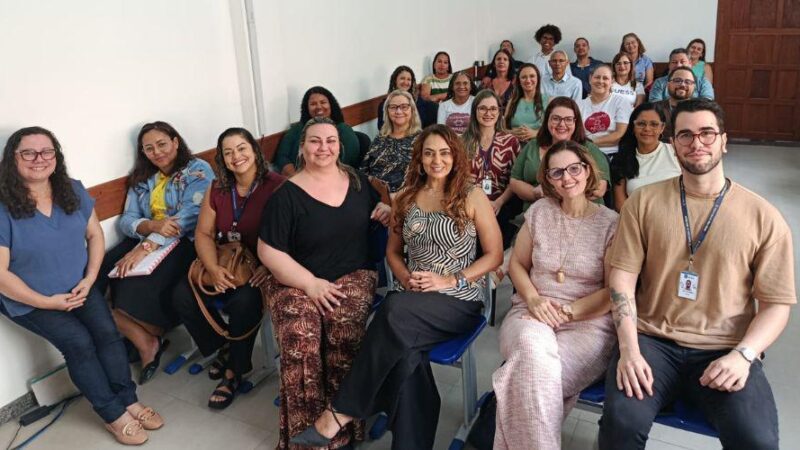 Conselho Municipal da Assistência Social tem nova presidenta vinda da sociedade civil