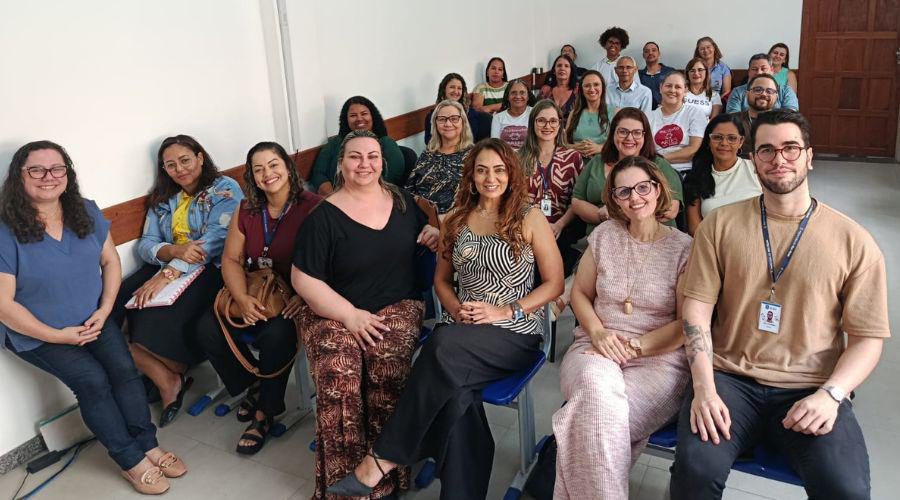 Conselho Municipal da Assistência Social tem nova presidenta vinda da sociedade civil