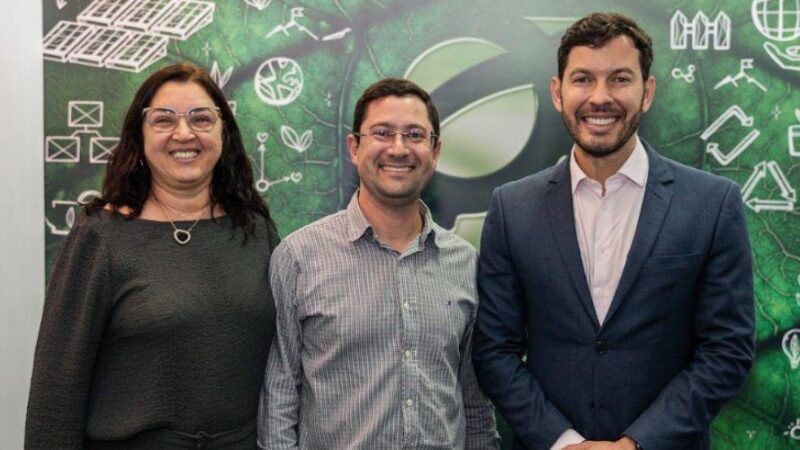 Conselho Regional de Contabilidade celebra destaque da Prefeitura em âmbito nacional