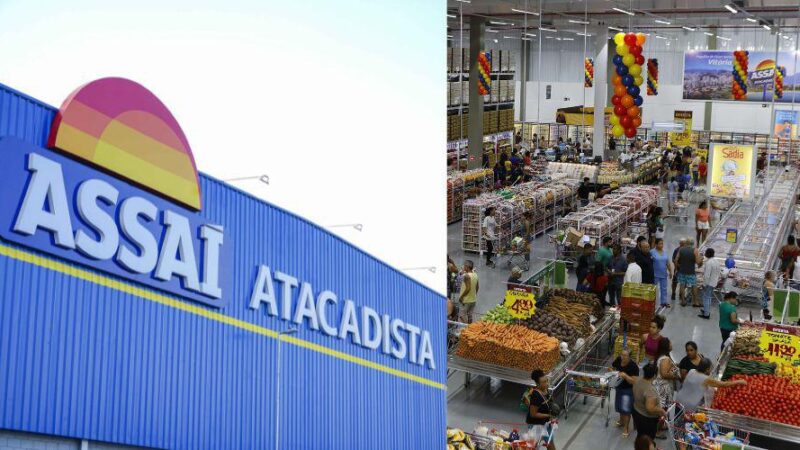 Vila Velha ganhará novo atacadista com inauguração prevista até dezembro e oportunidades de trabalho