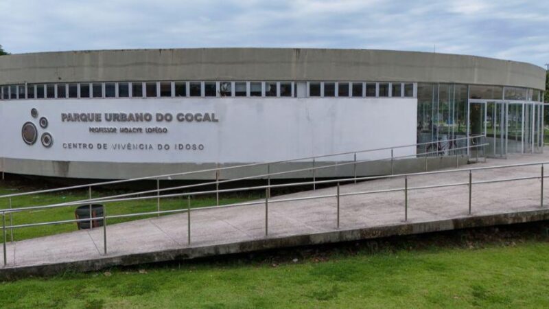 Outubro será marcado por eventos em Cocal em homenagem ao Dia Nacional do Idoso