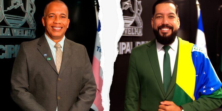 Devacir se fortalece no diálogo enquanto “Pastor” Fabiano fica na ironia