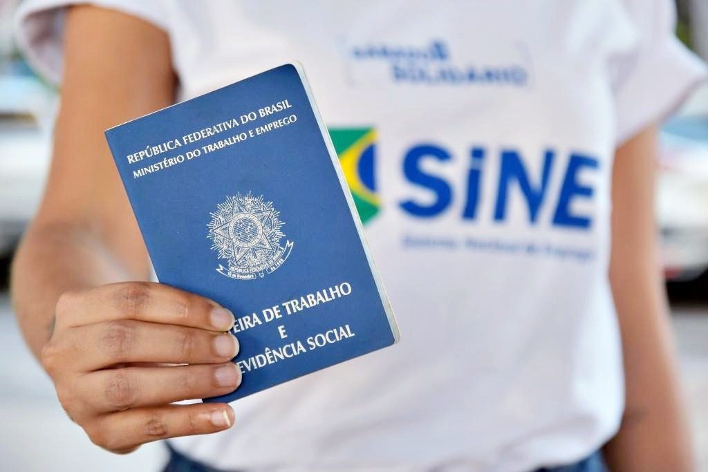 Sine Vila Velha tem 701 vagas de emprego em oferta nesta segunda-feira (15)