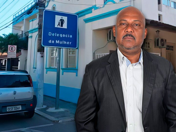 Investigador da Polícia Civil reflete sobre desafios da segurança e da justiça no Espírito Santo