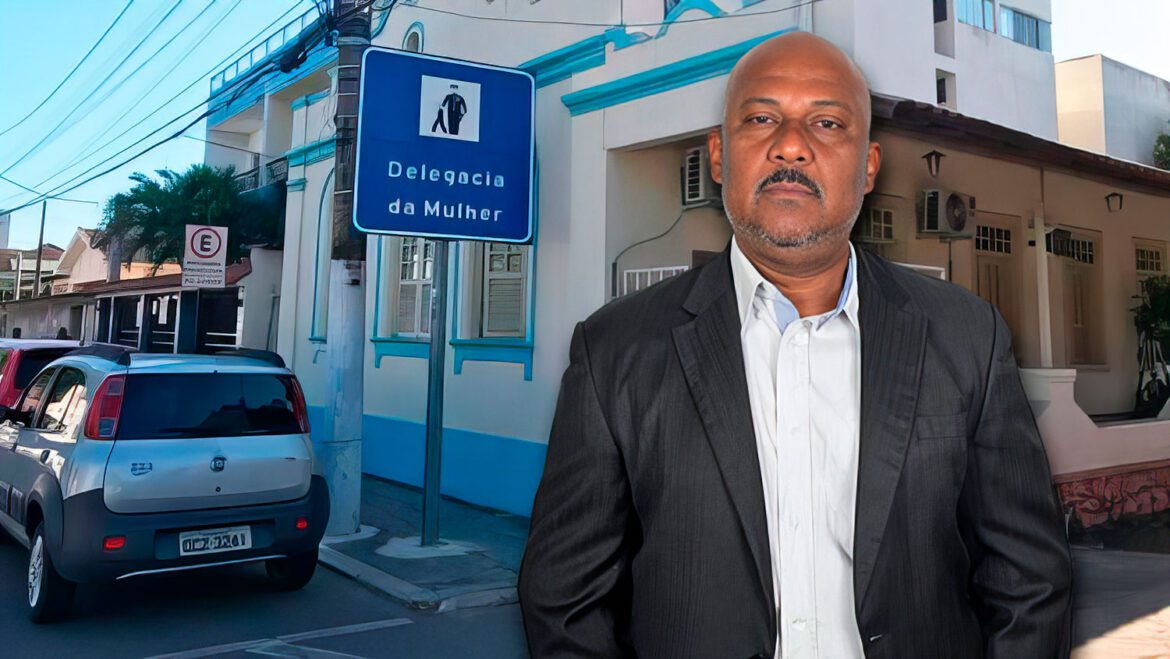 Investigador da Polícia Civil reflete sobre desafios da segurança e da justiça no Espírito Santo