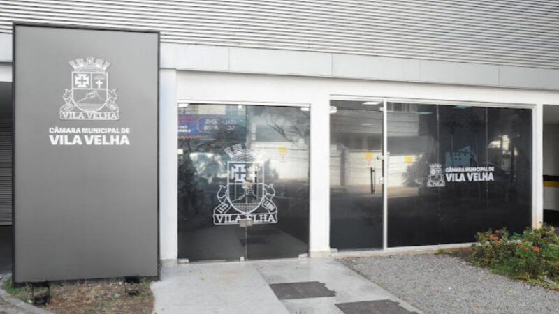 Câmara analisa proposta de auxílio-alimentação para servidores municipais