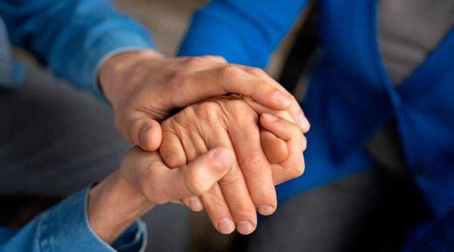 Treinamento destaca importância da escuta e do acolhimento em saúde mental