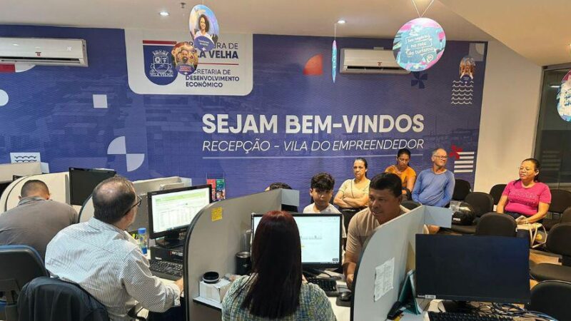 Vila Velha é exemplo de sucesso em políticas de fomento ao empreendedorismo