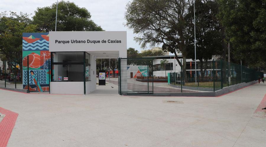 Parque Duque de Caxias terá música, circo e arte no domingo em celebração ao Dia das Crianças