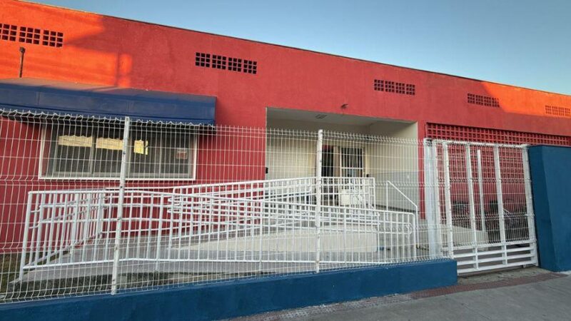 Com investimento de R$ 6 milhões, Umef no Ibes triplica número de estudantes