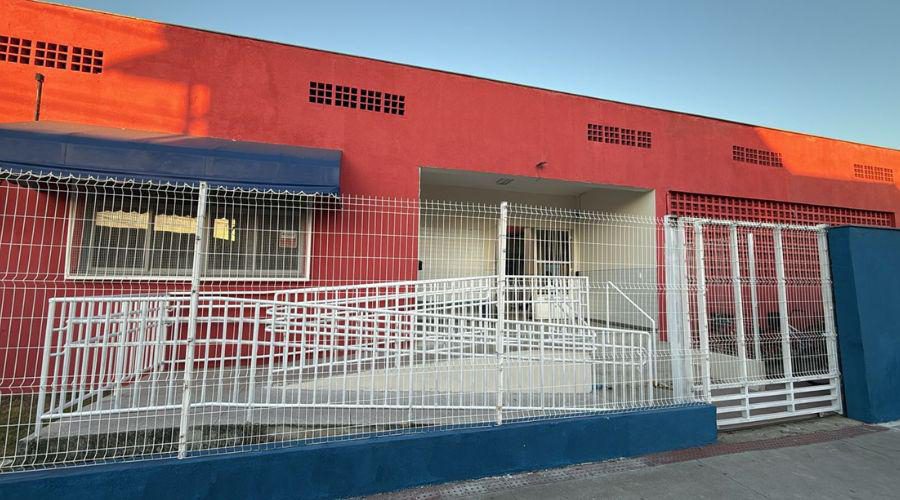 Com investimento de R$ 6 milhões, Umef no Ibes triplica número de estudantes