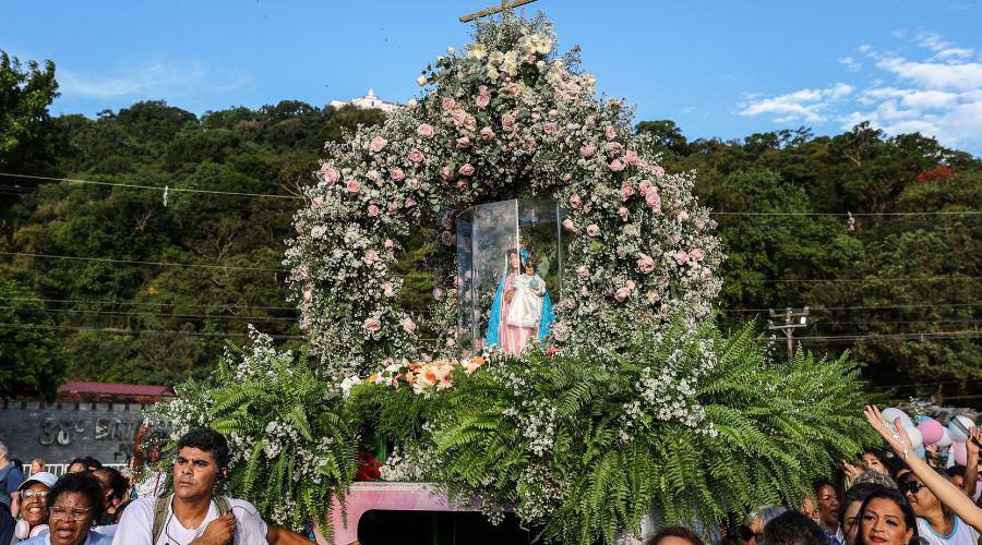 Tradição capixaba será destaque na maior feira de turismo da América Latina