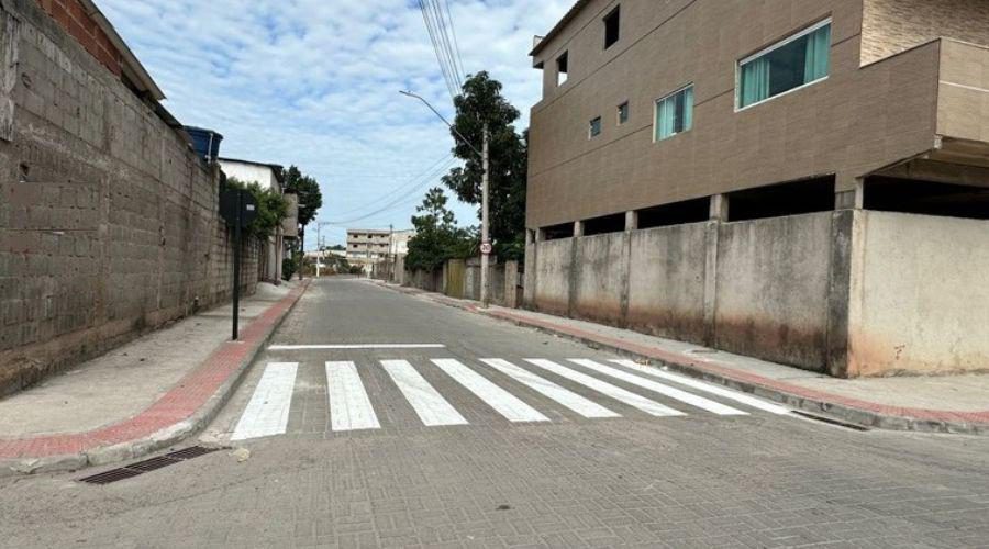 Prefeitura e Estado ampliam infraestrutura com entrega de 13 ruas em Barramares neste sábado (11)