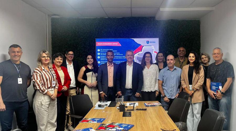 Novos integrantes do Conselho de Defesa do Consumidor assumem mandato