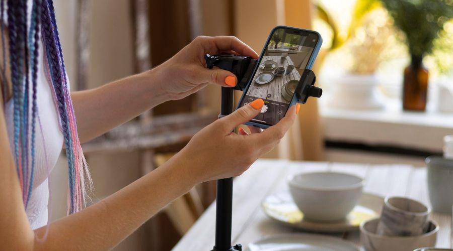 Palestra “Faça fotos que vendem” está com inscrições abertas para empreendedores