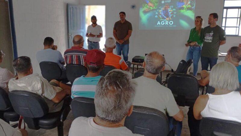 Vila Velha impulsiona a piscicultura com dois anos de apoio técnico gratuito