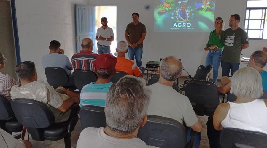Vila Velha impulsiona a piscicultura com dois anos de apoio técnico gratuito