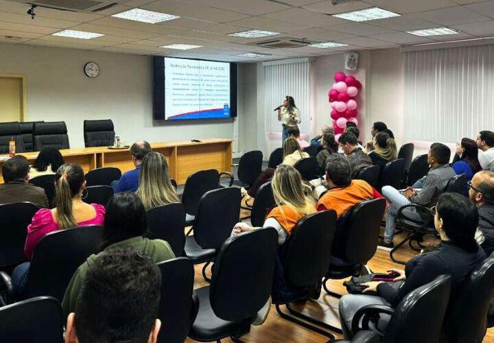 Prefeitura divulga prazos e regras para Prestação de Contas Anual de 2025