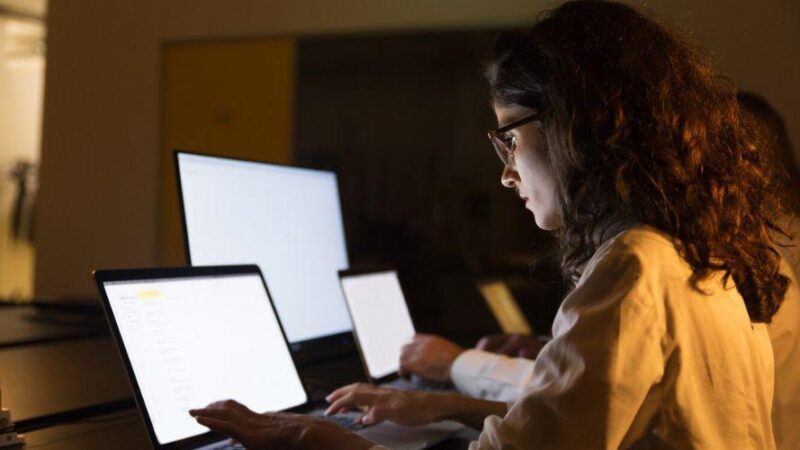 Prefeitura disponibiliza vagas para curso de Marketing Digital direcionado a mulheres