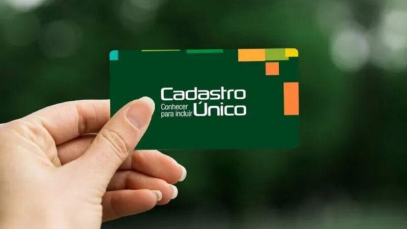 Seis Cras abrirão neste sábado para inclusão e atualização do CadÚnico