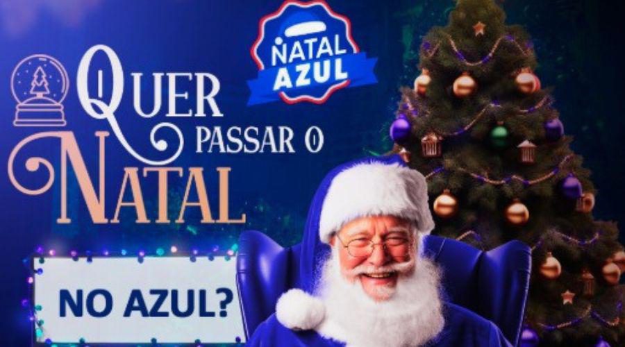Natal Azul beneficia moradores de Vila Velha com empregos e acordos de R$ 2,27 milhões