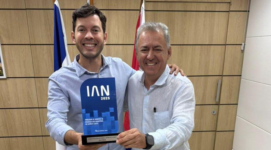 Município alcança a maior evolução no ambiente de negócios em todo o Estado