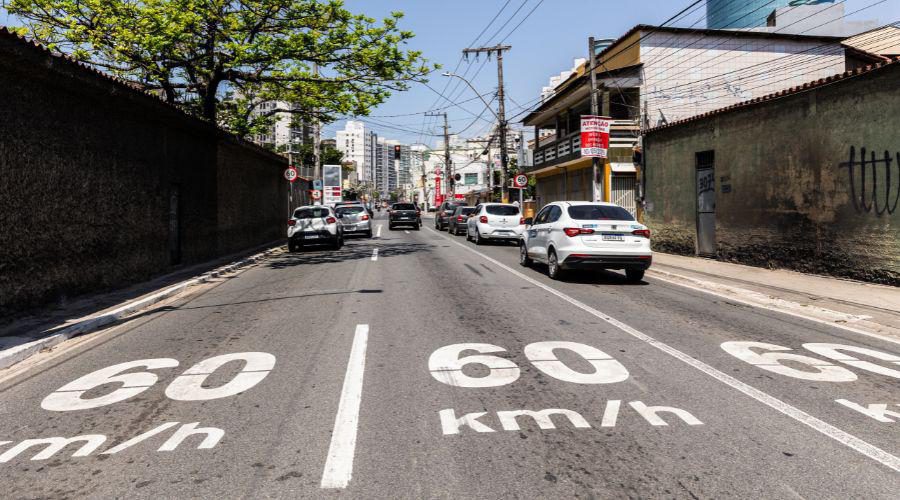 Novos equipamentos não registrarão multas por avanço das 23h às 5h