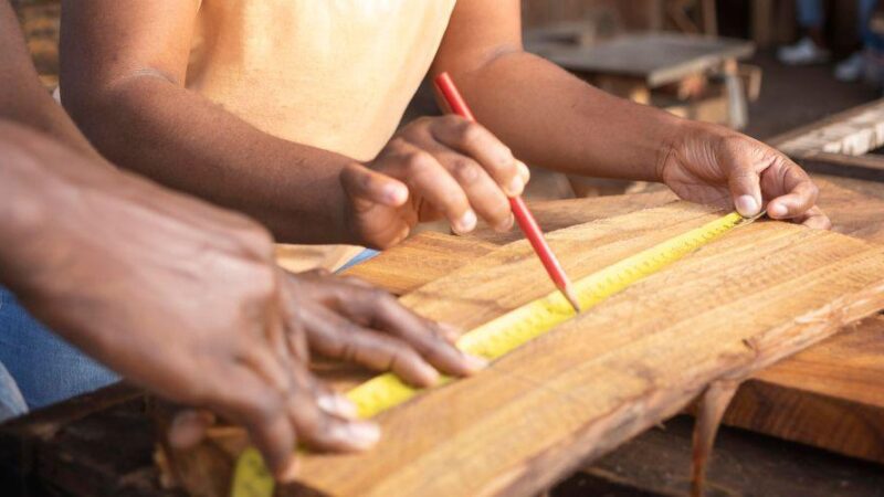 Cadastro de jovens para programa de aprendizagem profissional será nesta 2ª feira