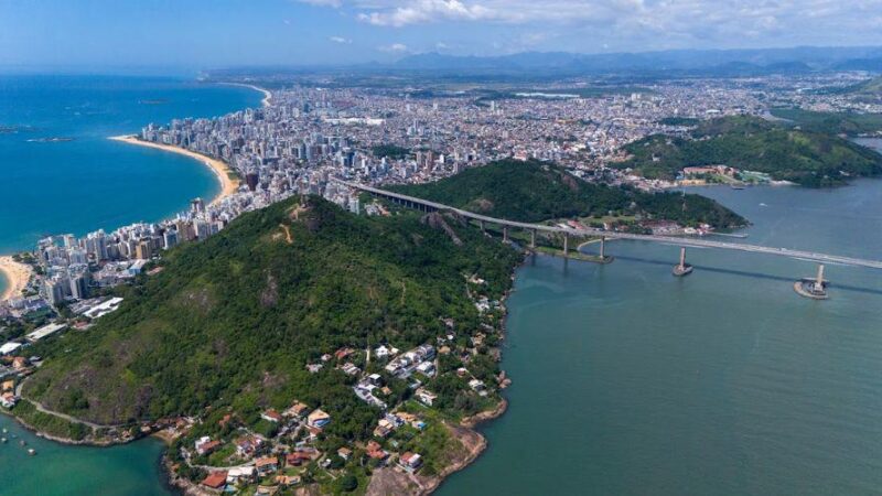 Vila Velha vai integrar o Consórcio Público da Região Polinorte