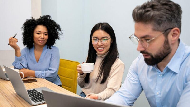 Palestra ensina empreendedor a comercializar com o poder público