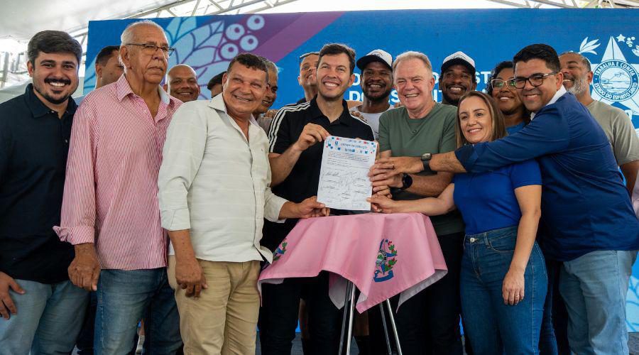 Morro do Moreno: uma nova experiência turística com preservação e infraestrutura