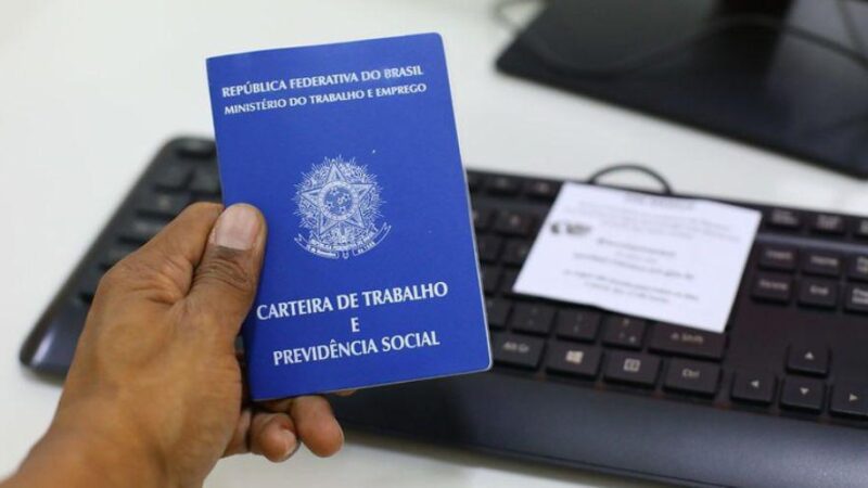 Sine de Vila Velha tem 734 vagas de emprego em oferta neste início de semana