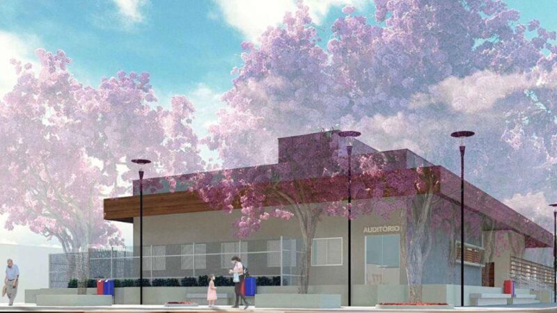 Construção da unidade de saúde de Boa Vista I será autorizada nesta 5ª feira