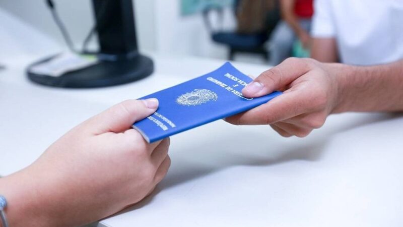 Sine Vila Velha anuncia 842 vagas para a última semana do ano