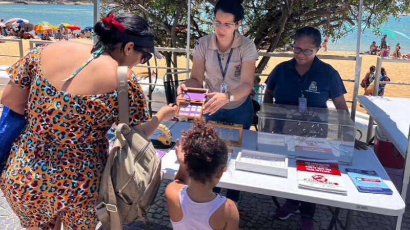 Prefeitura promove neste sábado o “Dia D de Combate à Dengue”