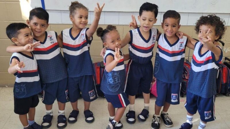 Período para novas matrículas na rede de ensino começa na segunda-feira