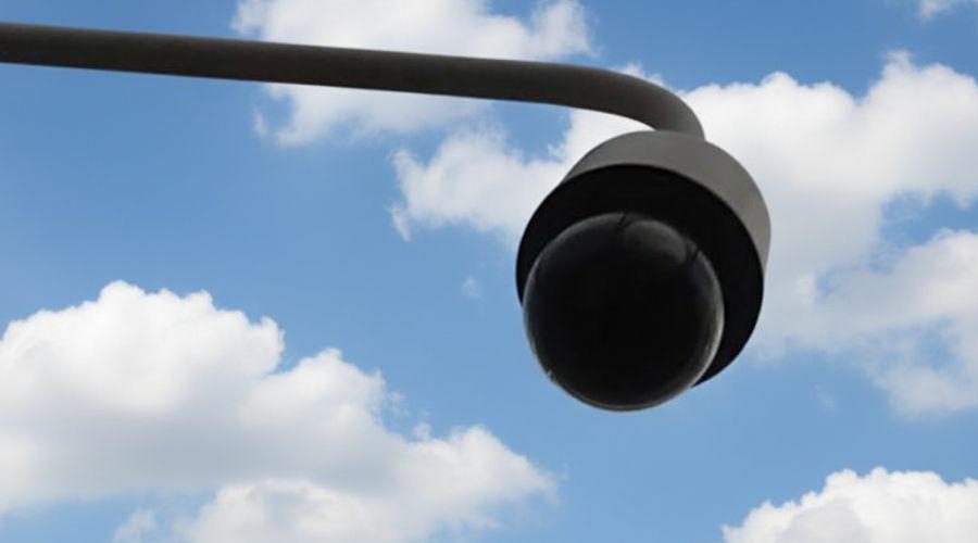 Vila Velha amplia segurança viária com 100 novas câmeras de monitoramento