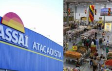 Mutirão de emprego para loja do Assaí Atacadista será quarta-feira,