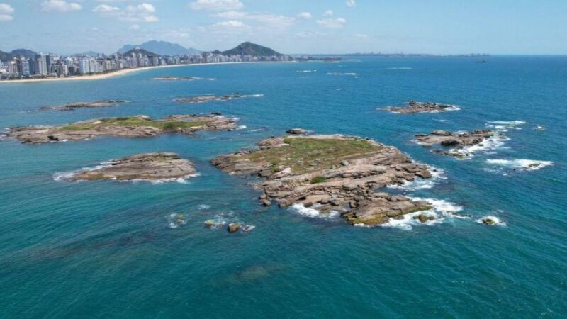 ​Prefeitura reúne barqueiros 2ª feira para orientações sobre passeio nas ilhas