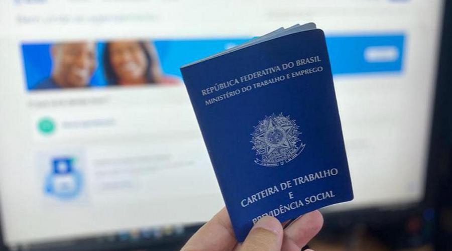 Sine Vila Velha disponibiliza 1.070 vagas de emprego nesta segunda-feira