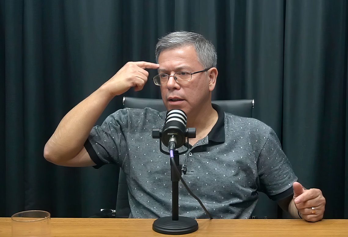 Dinheiro, Vaidade e Derrota: O Que o CNBCAST Revela Aos Novos Candidatos