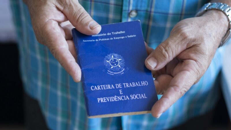 Semana começa com 506 vagas de emprego no Sine Vila Velha