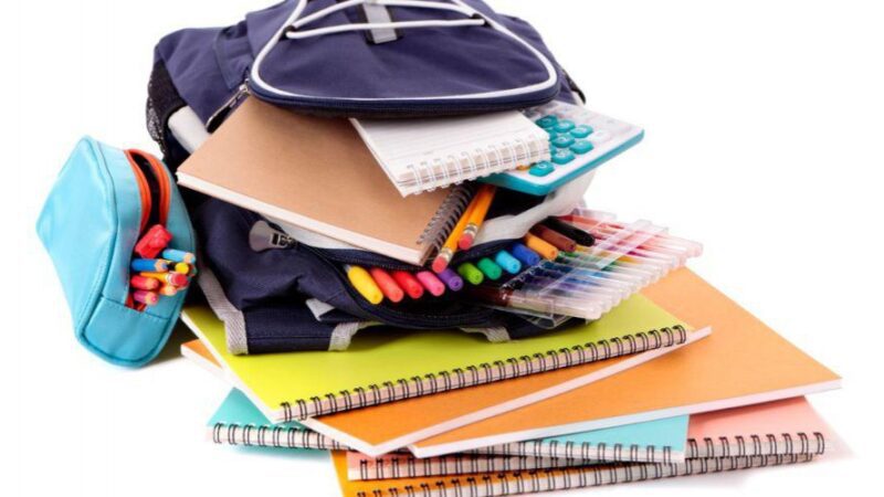 Procon estabelece lista de materiais escolares que não podem ser cobrados